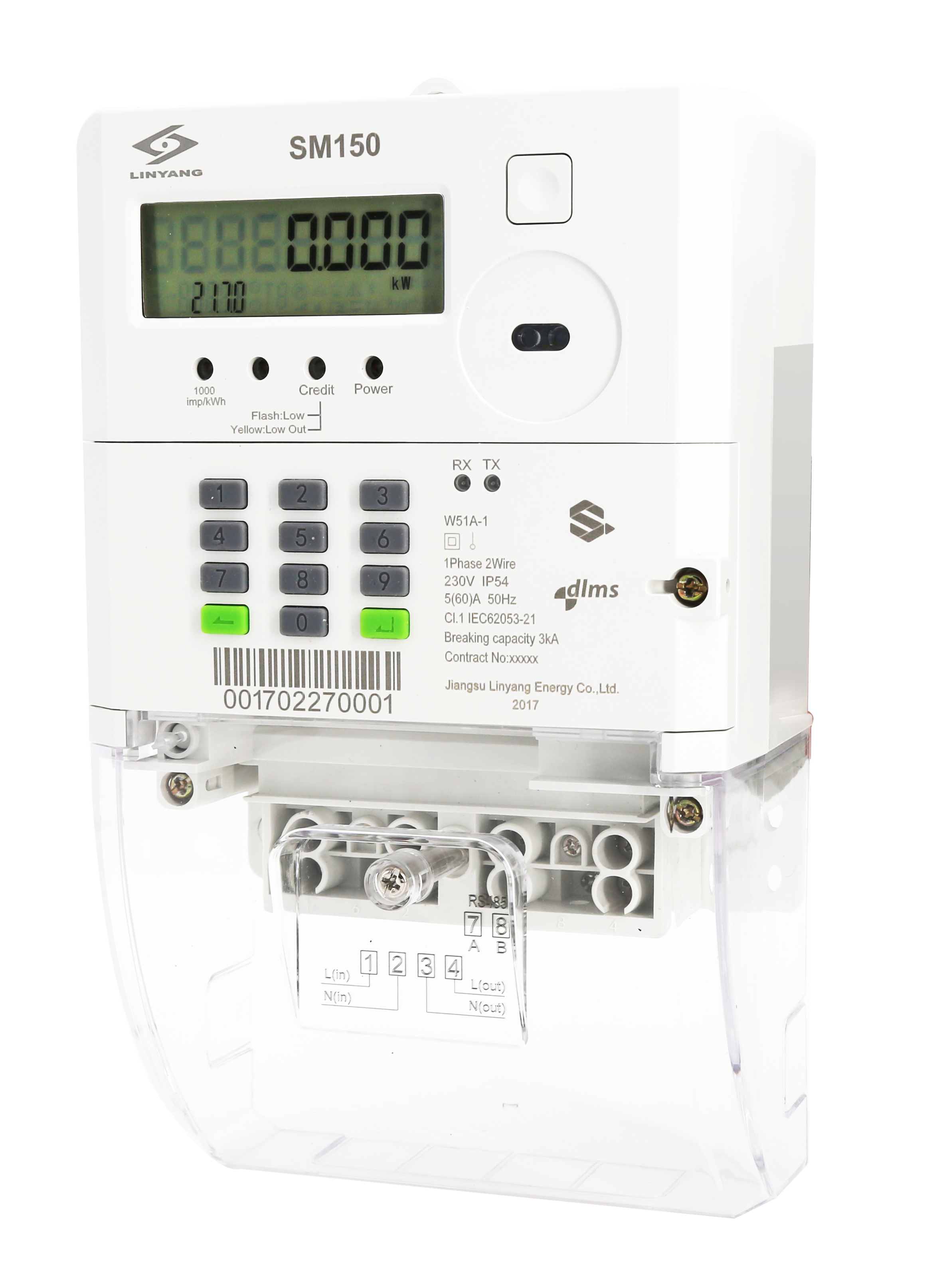 Smart Meter Smart Meter